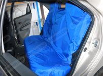 ผ้าคลุมเบาะหลังรถยนต์ ผ้าคลุมเบาะหลังรถยนต์