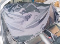 ผ้าคลุมคอนโซลหน้ารถยนต์ ผ้าคลุมคอนโซลหน้ารถยนต์